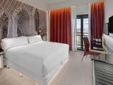Family Double room