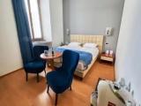 Comfort Premium room with courtyard view