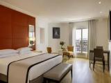 Eiffel Tower View Single Junior Suite