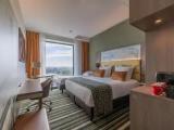 Deluxe Upper Floor Triple room