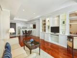 1 Bedroom Grand Double Suite with river view