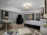 Superior Double room with sea view