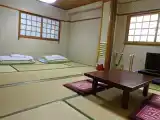 Japanese Style Quadruple room