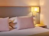 Triple room with sea view