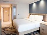 Family Double room