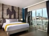 Grand Deluxe Double room