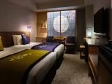 Kyoto Denim Double room
