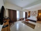 Double Junior Suite