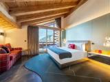 Cool Double Junior Suite