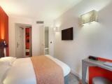 Connecting room
