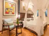 Romantic Double room
