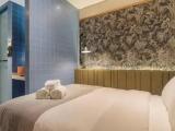 The Good Double room