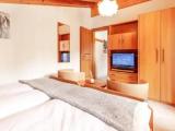 Double Studio Apartment Annex Bonatti (no Elevator) with Matterhorn view