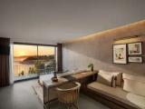 Premium Comfort room with partial sea view