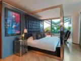 Grand Deluxe Lagoon Double Suite