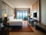 Classic Double room with ocean view