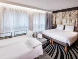 Executive Double Suite