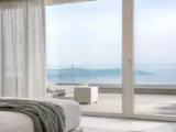 Sky Double Suite