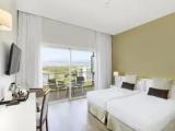 Sol Double room with partial sea view