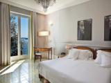 Royal Double Suite with sea view
