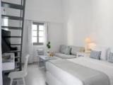 Superior Quadruple Duplex Suite