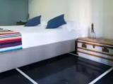 Deluxe Corner Double room