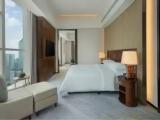 1 Bedroom Club Double Suite