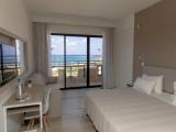 Standard Sea View Double room