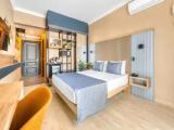 Standard Double room with land view