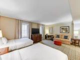Pure Wellness Twin room