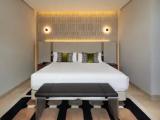 Deluxe Double room with city view