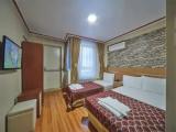 Family Triple room