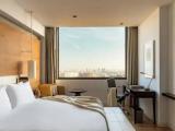 Premier Double room with panoramic view