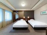 Double Junior Suite