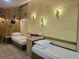 Wild West Double room