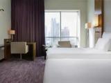 1 Bedroom Executive Suite