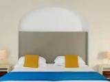 Ligea Double Suite with pool view