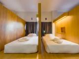 Bed in Dorm (female dorm)
