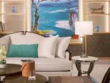 Artist Double Suite