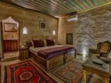 Superior Stone Double room