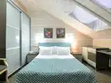 1 category Double room