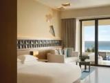 Swim Up Double room