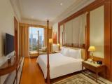 Luxury Double Suite