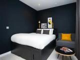 Accessible Double Studio Apartment