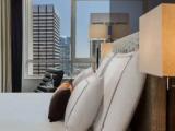 Signature Skyline Double room