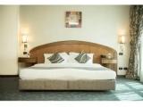 Double Junior Suite with city view