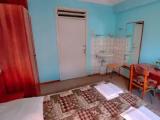 Economy Double room with balcony