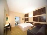 Panorama Deluxe Double room