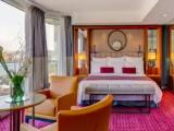Presidential Double Suite