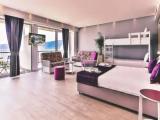 Suite Sea View